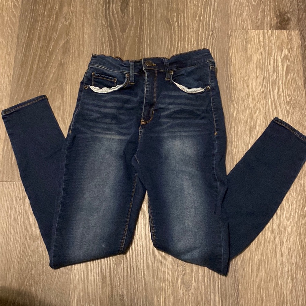 mudd skinny jeans